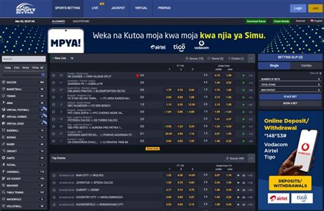 gal sport betting online